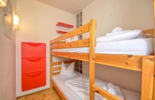 Furth Apartamento | Panoramic View - by Alpen Apartments