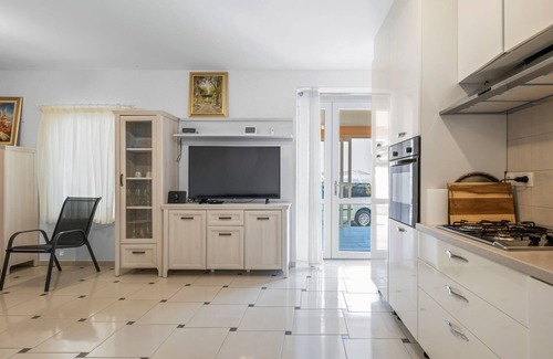Grebastica Casa | Panoramic View by Interhome