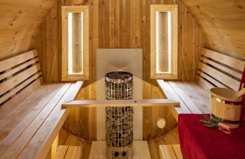 Nieder-Werbe Casa | Panoramic view Comfortable holiday residence