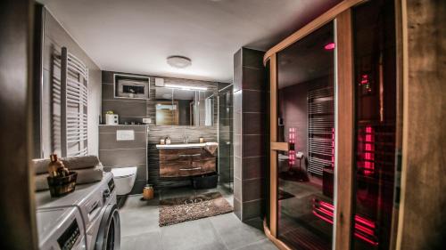 Hocko Pohorje Casa | Panoramic view Cottage house - Heaven