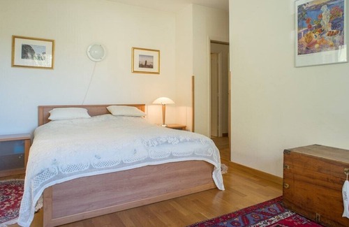 Saint Philippe Apartamento | Vista panorámica del último piso