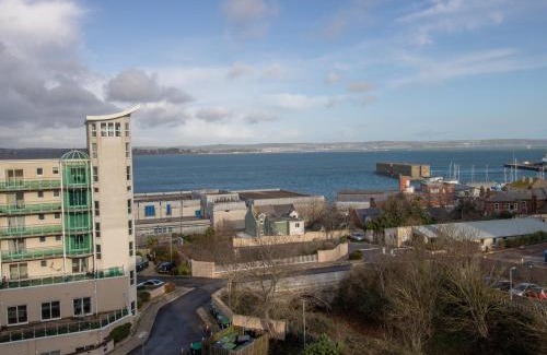 Portland Apartamento | Panoramic View