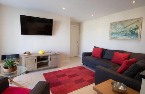Portland Apartamento | Panoramic View