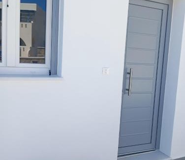 Stelida Apartamento | Panoramic View