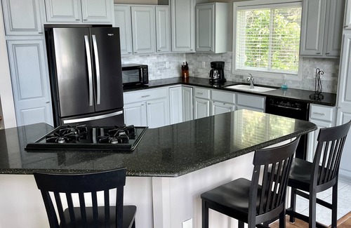 Brighton Casa | Panoramic view of spectacular all sports lake. 3 bed/3.5 bath