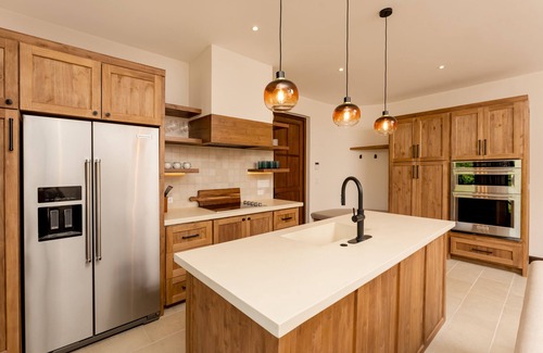 Las Catalinas Apartamento | Panoramic View Penthouse with Private Plunge Pool at Las Catalinas