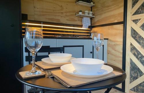 Bideford Casa | Panoramic view pod in Woolsery