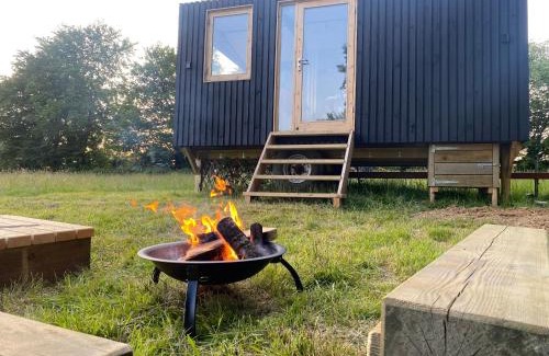 Bideford Casa | Panoramic view pod in Woolsery