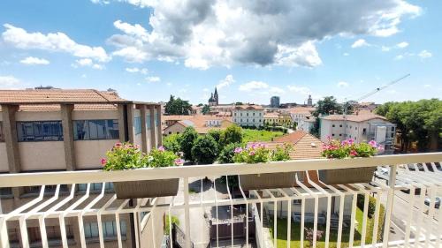 Busto Arsizio Apartamento | panoramic view - vicino malpensa MXP e Milano