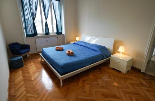 Busto Arsizio Apartamento | panoramic view - vicino malpensa MXP e Milano