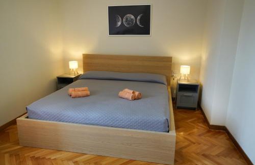 Busto Arsizio Apartamento | panoramic view - vicino malpensa MXP e Milano