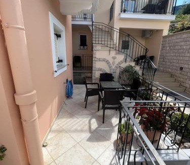 Vathy Casa | Panoramic View Villa