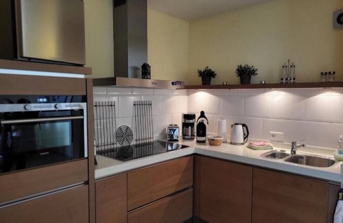 Silbach Apartamento | Panoramic view Winterberg