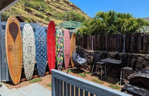 Waianae Casa | Panoramic Viewhouse Only 2-min Drive To Beach!