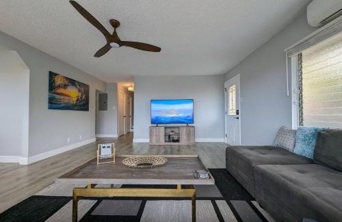 Waianae Casa | Panoramic Viewhouse Only 2-min Drive To Beach!