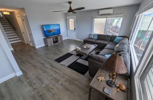 Waianae Casa | Panoramic Viewhouse Only 2-min Drive To Beach!