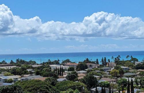 Waianae Casa | Panoramic Viewhouse Only 2-min Drive To Beach!