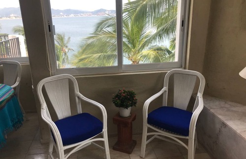 Las Hadas Condominio | Vistas panorámicas - Ambiente - Asequible