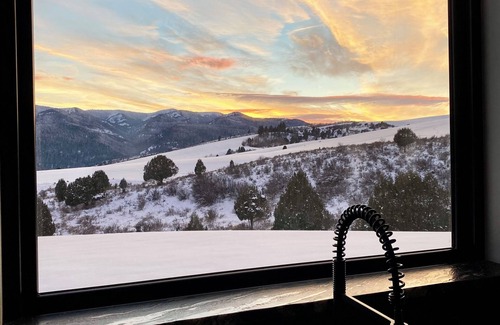 Irwin Casa | Panoramic Views at Palisades Creek! NEW BUILD 4 Bed 3 Bath Sleeps 8!