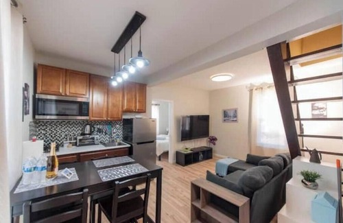 Sea Gate Apartamento | Panoramic views duplex by the lighthouse