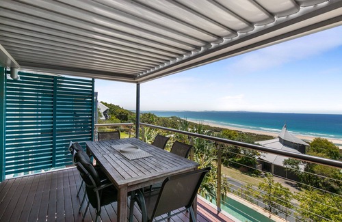 Point Lookout Apartamento | Puesto de observación 8 - Punto de observación, QLD
