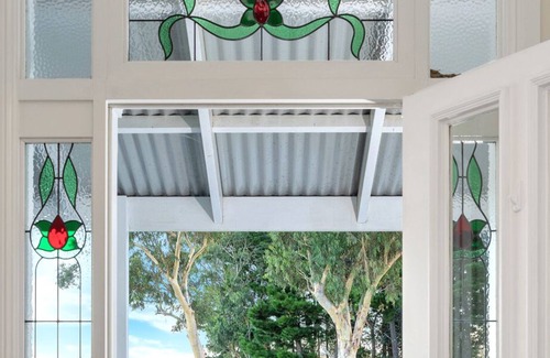 Brayton Casa | Panoramic Views From A Classic Country Homestead