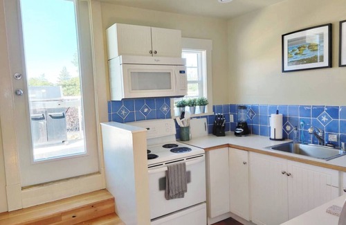 Point Roberts Apartamento | Panoramic Views - Maple Beach Waterfront Apartment