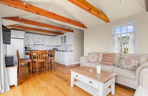 Barnstable Casa | ¡Vistas panorámicas del océano y la playa de Sandy Neck!
