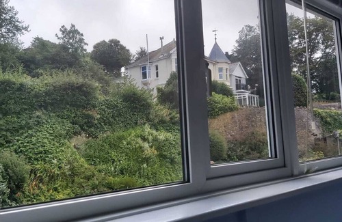 Brixham Apartamento | Fabulosas vistas panorámicas de la bahía