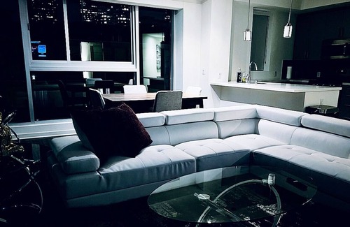 Mount Wilson Apartamento | Panoramic Views Penthouse in DTLA