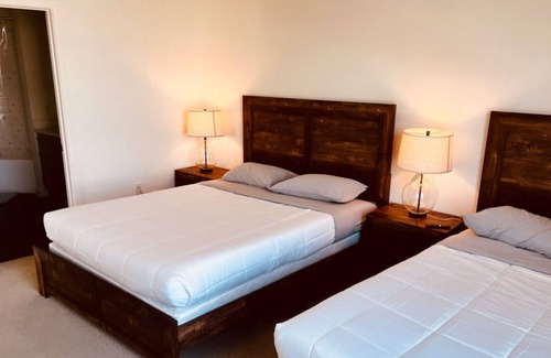 Mount Wilson Apartamento | Panoramic Views Penthouse in DTLA