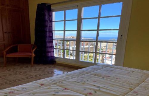Tigaday Casa | PANORAMIC VIEWS VALLE FRONTERA-WIFI-PREMIUM TV