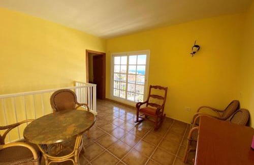 Tigaday Casa | PANORAMIC VIEWS VALLE FRONTERA-WIFI-PREMIUM TV