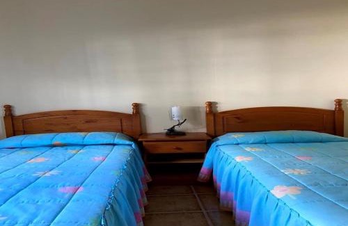 Tigaday Casa | PANORAMIC VIEWS VALLE FRONTERA-WIFI-PREMIUM TV