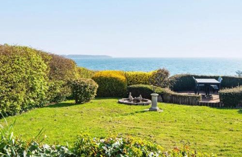 Hvidbjerg Strand Casa | Panoramic Water View - By Traum Ferienwohnungen