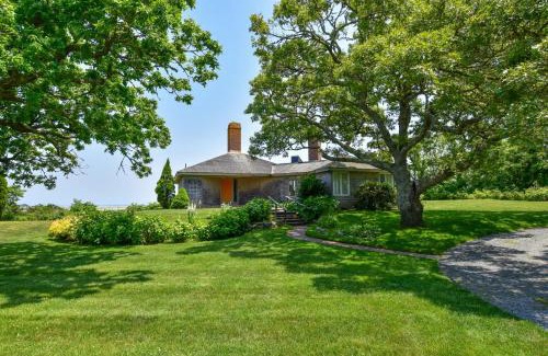 Chatham Casa | Panoramic Water Views w Private Beach
