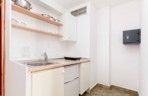 Los Realejos Apartamento | Panoramica Garden