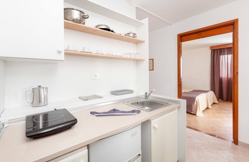 Los Realejos Apartamento | Panoramica Garden