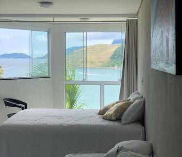 Praia do Cabelo Grande Casa | Panoramica Residencial