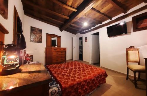 Terracina Apartamento | Panoramica Torretta Medievale