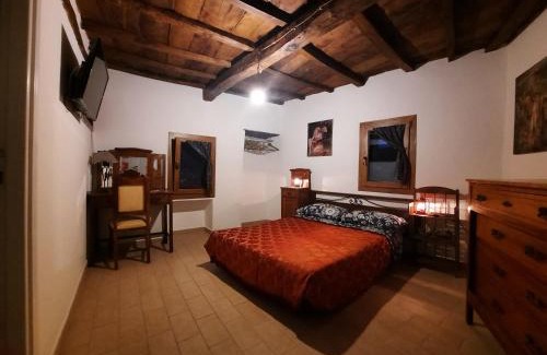 Terracina Apartamento | Panoramica Torretta Medievale