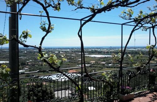Terracina Villa | Panoramicissima vista mare Terracina