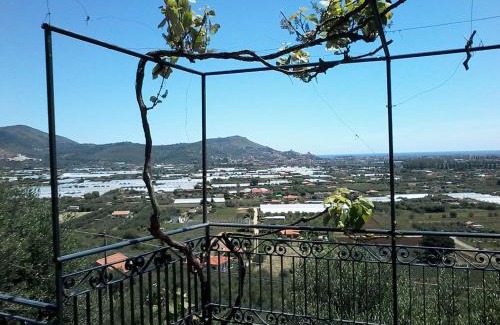 Terracina Villa | Panoramicissima vista mare Terracina