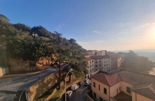 Massa Marittima Apartamento | Panoramico 15