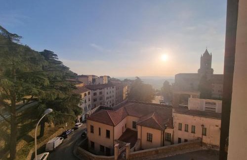 Massa Marittima Apartamento | Panoramico 15