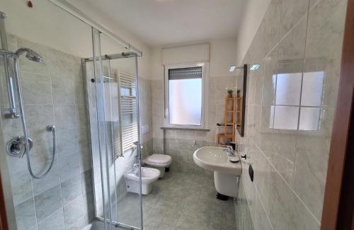 Barona Apartamento | Panoramico Barona Duplex-Penthouse