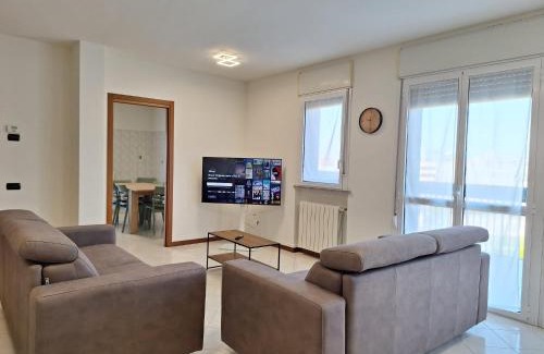 Barona Apartamento | Panoramico Barona Duplex-Penthouse