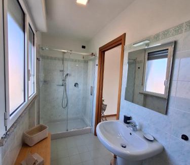 Barona Apartamento | Panoramico Barona Duplex-Penthouse