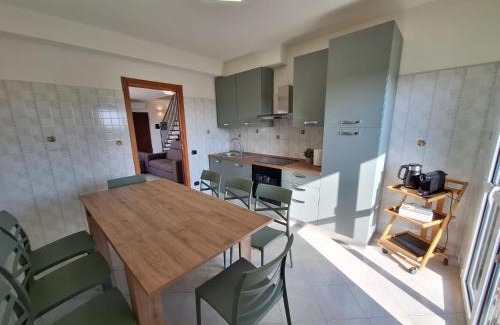 Barona Apartamento | Panoramico Barona Duplex-Penthouse