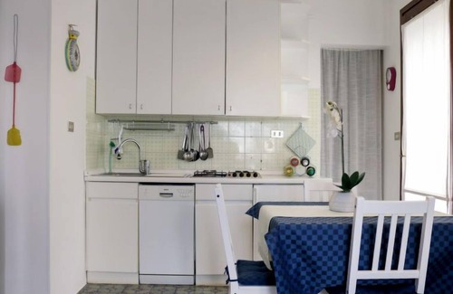 Calmasino Casa | Casa de vacaciones Panoramico en Bardolino - 6 personas, 2 dormitorios